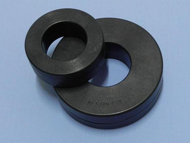Πυρήνας Magnetics Nanocrystalline βασιλιάδων για το μετασχηματιστή δύναμης