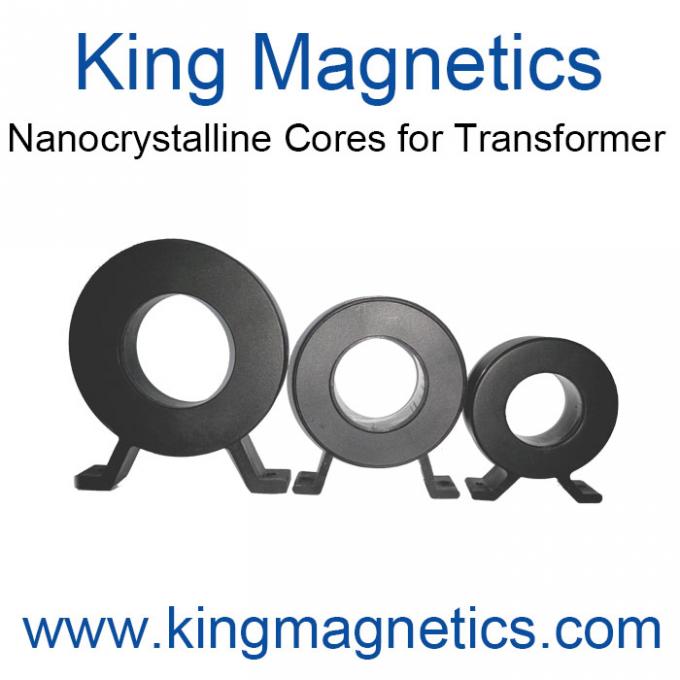 Πυρήνας Nanocrystalline