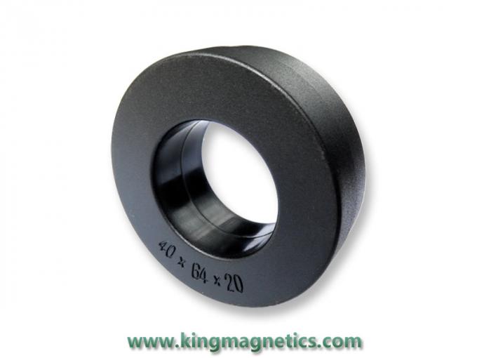 Πυρήνας Nanocrystalline