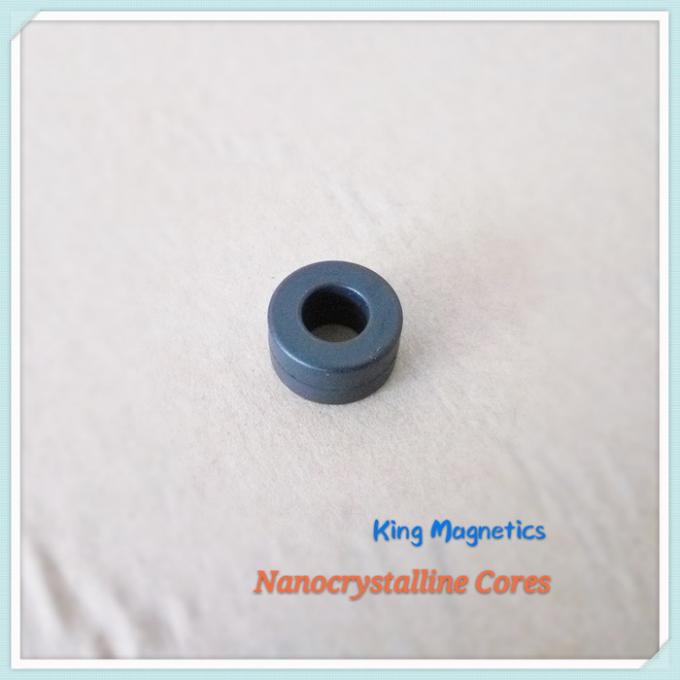 Ο βασιλιάς Magnetics που τα κοινά φίλτρα τρόπου της EMI χρησιμοποίησαν άμορφο και το nanocrystalline αφαιρεί τον πυρήνα KMN161008