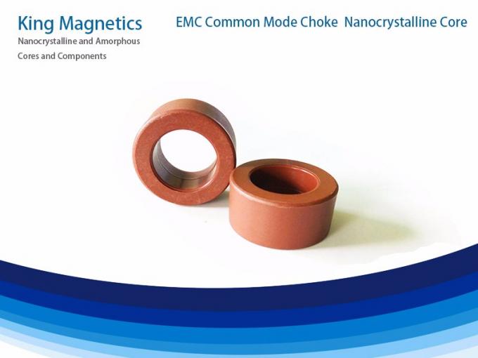 Πυρήνας 25x20x10 Nanocrystalline για W523