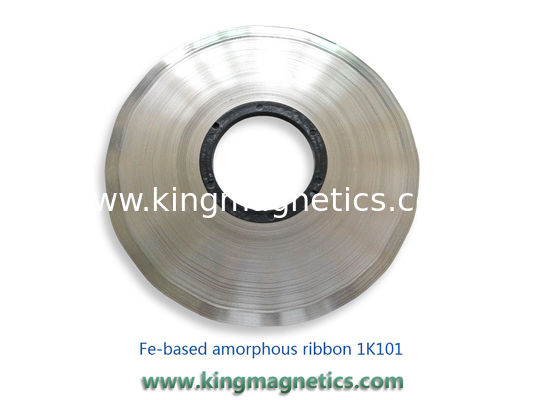 Αγορά Φε-βασισμένη άμορφη κορδέλλα 1K101 online manufacture