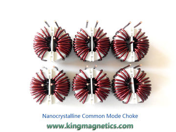 Αγορά Κοινή έμφραξη τρόπου Nanocrystalline online manufacture