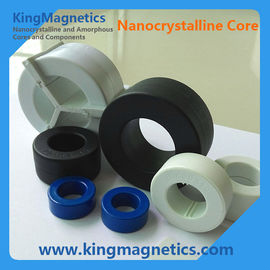 Αγορά Πυρήνες nanocrystlline Magnetics βασιλιάδων online manufacture