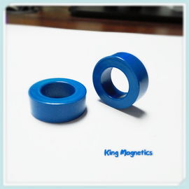Αγορά Η ταινία Magnetics βασιλιάδων θα δακτυλογραφούσε τους άμορφους και πυρήνες nanocrystalline για τα κοινά πηνία σπειρών έμφραξης τρόπου φίλτρων της EMI online manufacture