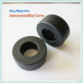 Αγορά Βασιλιάδων έμφραξη τρόπου Magnetics KMN402515 (T40-25-15) κοινή άμορφη και πυρήνες nanocrystalline qeuivalent σε W424 online manufacture