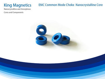 Αγορά Το Nanocrystalline βάσισε τον άμορφο πυρήνα για την κοινή έμφραξη τρόπου φίλτρων δικτύων, 953 για Ferrite τον πυρήνα χαντρών online manufacture