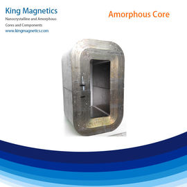 Αγορά Υλικός kmac-1000 άμορφος Γ πυρήνας Metglas AMCC για τον ακουστικό μετασχηματιστή online manufacture