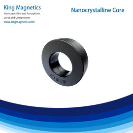 Αγορά Υψηλός πυρήνας nanocrystalline 644020 κορεσμού μετασχηματιστών αναστροφέων onl online manufacture