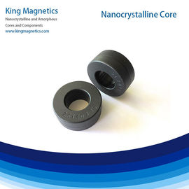 Αγορά ηλεκτρικός πυρήνας nanocrystalline φίλτρων οχημάτων EMC online manufacture