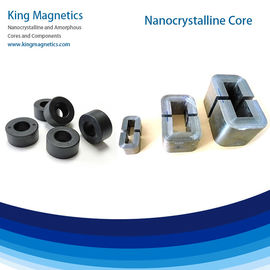 Αγορά Κοινές εμφράξεις τρόπου πυρήνων Nanocrystalline για τις αυτοκίνητες εφαρμογές online manufacture
