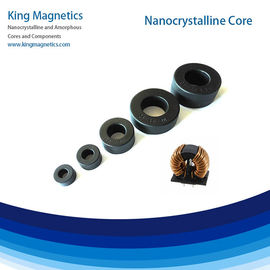 Αγορά Χαμηλός πυρήνας Nanocrystalline αυτεπαγωγής για τη μεγάλη cmc 3 φάσης ανισορροπίας τρέχουσα έμφραξη online manufacture