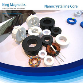 Αγορά Σπειροειδείς πυρήνας και έμφραξη nanocrystalline μορφής online manufacture