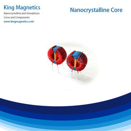 Αγορά κοινή έμφραξη τρόπου nanocrystalline 40mH online manufacture