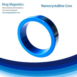 Αγορά Σπειροειδής πυρήνας nanocrystalline τρεχόντων μετασχηματιστών online manufacture