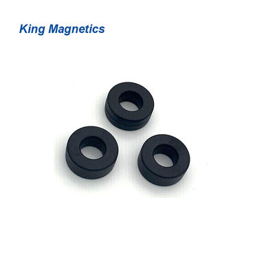 Αγορά Πυρήνες nanocrystalline κορδελλών KMN151005 finemet με την πλαστική περίπτωση online manufacture