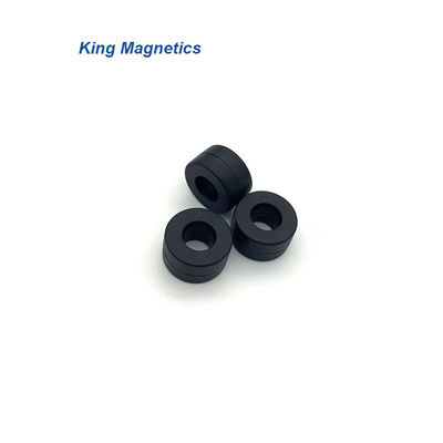Αγορά KMN161008 βασιλιάδων Magnetics EMI κοινοί πυρήνες nanocrystalline τρόπου χρησιμοποιημένοι φίλτρα online manufacture