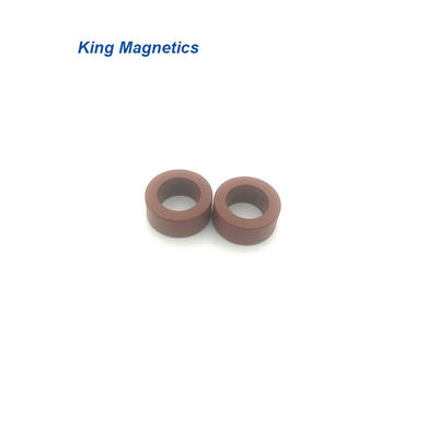 Αγορά KMN201210 ferrite πηνίων nanocrystalline διαπερατότητας πηνίων τρόπου EMC κοινός υψηλός σπειροειδής πυρήνας online manufacture