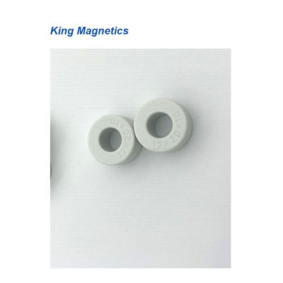 Αγορά KMN252010 υψηλός Ferrite Nanocrystalline αυτεπαγωγής σπειροειδής πυρήνας online manufacture