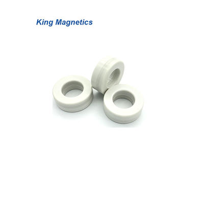 Αγορά KMN302010 Δύο φάσεις κοινό καθεστώς Choke Nanocrystalline Toroidal Core online manufacture