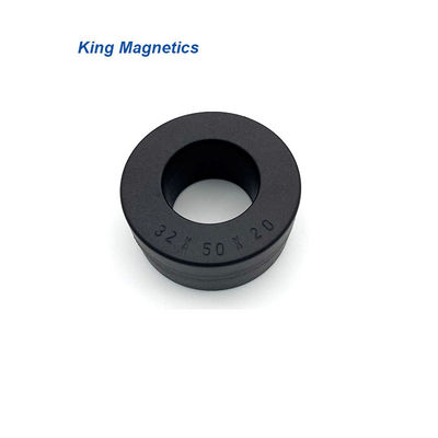 Αγορά Αξία πυρήνων nanocrystalline μαγνητικών ταινιών KMN644020 Metglas 2605sa1 της κοινής έμφραξης τρόπου EMC online manufacture