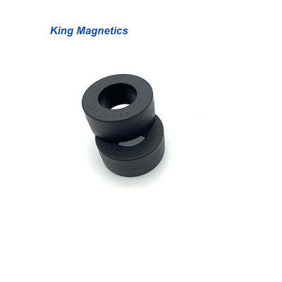 Αγορά Σπειροειδής πυρήνας nanocrystalline KMN503220 20um για το κοινό πηνίο έμφραξης τρόπου υψηλής συχνότητας online manufacture