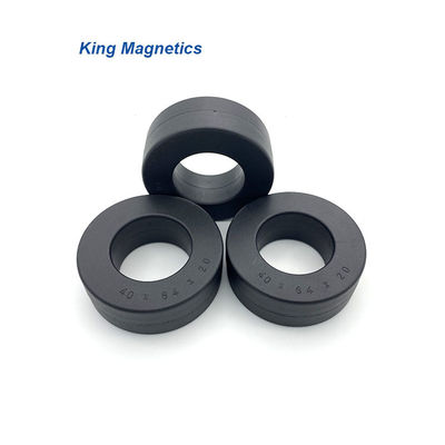 Αγορά Σπειροειδής αξία πυρήνων nanocrystalline ταινιών KMN504020 Metglas 2605sa1 της κοινής έμφραξης τρόπου EMC online manufacture
