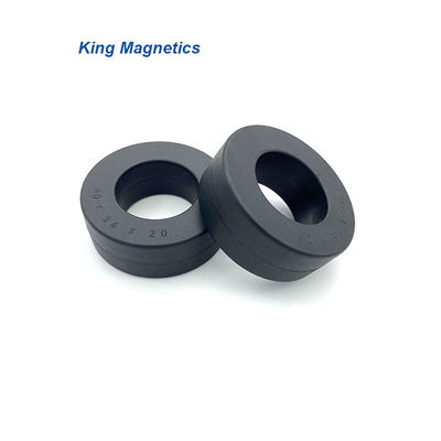 Αγορά Αξία πυρήνων nanocrystalline μαγνητικών ταινιών KMN644020 Metglas 2605sa1 της κοινής έμφραξης τρόπου EMC online manufacture