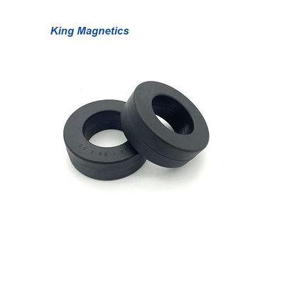 Αγορά KMN805025 βασιλιάδων Magnetics ευρείς πυρήνες nanocrystalline χρήσης εμφράξεων τρόπου συχνότητας κοινοί online manufacture