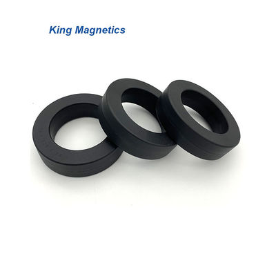 Αγορά KMN1108025 το εργοστάσιο παρέχει τον υψηλό Ferrite αξίας Al πυρήνα Nanocrystalline φίλτρων της EMI online manufacture