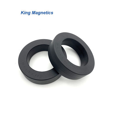 Αγορά KMN1108025   Μαγνητικός πυρήνας nanocrystalline υλικών θερμαστρών επαγωγής finemet online manufacture