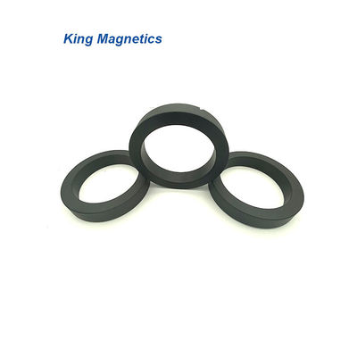 Αγορά KMN16013025 Nanocrystalline κορδελλών ακουστικός μετασχηματιστής πυρήνων μετασχηματιστών σιδήρου σπειροειδής online manufacture