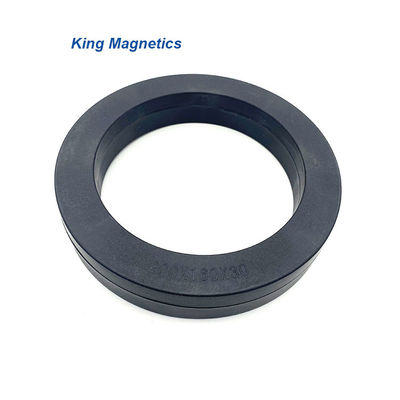 Αγορά Πυρήνες KMN20016030 Nanocrystalline για τη μείωση των ακίδων τάσης της EMI στα συστήματα μηχανών Drive αναστροφέων online manufacture