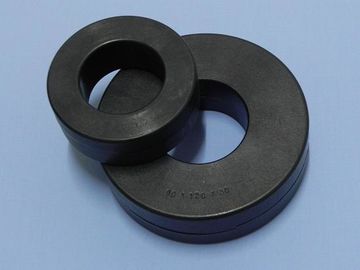 μεγάλος πυρήνας Nanocrystalline για τη troidal κοινή σπείρα έμφραξης τρόπου