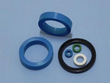 Πυρήνας Nanocrystalline για την τωρινή χρήση προστάτη διαρροής, που αντικαθιστά Permalloy