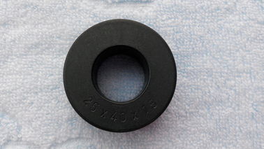 Ferrite διαπερατότητας πυρήνων φίλτρων της EMI υψηλό nanocrystalline σπειροειδές T40*25*15