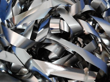 Υψηλός - κορδέλλα ποιοτικού Nanocrystalline