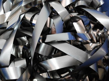 Λεπτή λουρίδα Nanocrystalline
