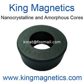 Πυρήνας Nanocrystalline για το κοινό φίλτρο θορύβου τρόπου της παροχής ηλεκτρικού ρεύματος υπολογιστών γραφείου