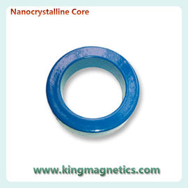 Εποξικοί ντυμένοι πυρήνες Nanocrystalline για την κοινή έμφραξη τρόπου EMC και τον τρέχοντα μετασχηματιστή
