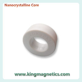 Σπειροειδής πυρήνας Nanocrystalline για το κοινό φίλτρο n32-20-10 έμφραξης τρόπου IEC