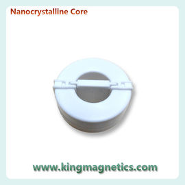 Βασιλιάς Magnetics άμορφο και μαγνητικός πυρήνας Nanocrystalline για CMC το πηνίο