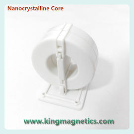 Βασιλιάς Magnetics άμορφο και μαγνητικοί πυρήνες Nanocrystalline για CMC την έμφραξη φίλτρων