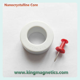 Πυρήνας Nanocrystalline για την κοινή έμφραξη τρόπου