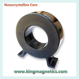 Άμορφος πυρήνας nanocrystalline μετασχηματιστών υψηλής συχνότητας, υψηλή αποδοτικότητα