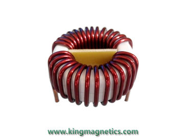 Η κοινή έμφραξη τρόπου Magnetics βασιλιάδων με τον πυρήνα nanocrystalline αντιστέκεται τη μεγάλη ΣΥΝΕΧΗ προκατάληψη