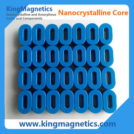 Προσαρμοσμένος υψηλός πυρήνας nanocrystalline μορφής διαπερατότητας ωοειδής για την κοινή έμφραξη τρόπου