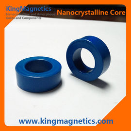εργοστασίων ανεφοδιασμού λεπτός πυρήνας nanocrystalline επιστρώματος EMC κορδελλών εποξικός