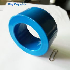 Η τιμή εργοστασίων Magnetics βασιλιάδων άμορφη και οι πυρήνες nanocrystalline για τον κοινό τρόπο φίλτρων της EMI πνίγουν το πηνίο σπειρών
