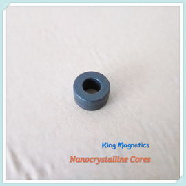 Ο βασιλιάς Magnetics που τα κοινά φίλτρα τρόπου της EMI χρησιμοποίησαν άμορφο και το nanocrystalline αφαιρεί τον πυρήνα KMN161008